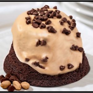 Lava Cakes Peanut Butter 12Ct