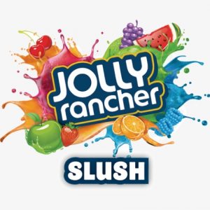 Jolly Rancher Slush Blue Raspberry Cs