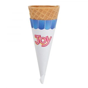 Joy #415 Jacketed Sugar Cone 4/200