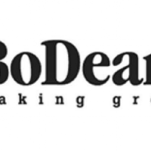 Bodean Cookie & Cream Inclusion 30Lb