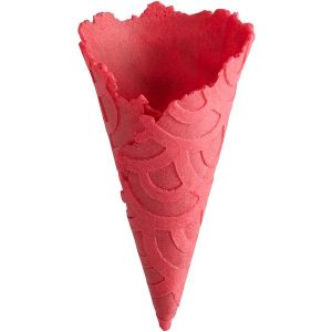 Konery Cone Pink Vanilla 144/Cs