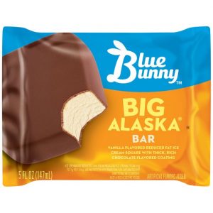 BB Big Alaska Bar 24 Ct