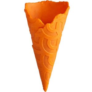 Konery Cone Creamsicle 144/Cs