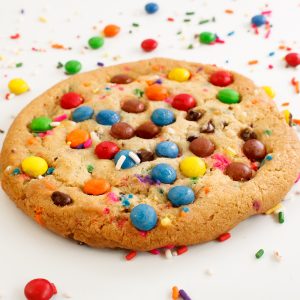 Decadent Celebration Cookie 4.5oz/80Ct