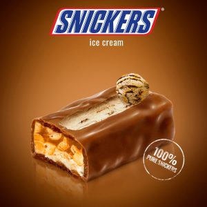 Mars Snickers Big Bar 48 Ct