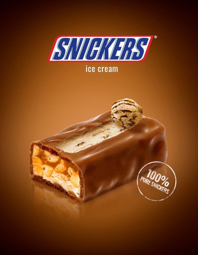 Mars Snickers Big Bar 48 Ct – Dingman&amp;#39;s Dairy