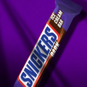 Snickers Dark Chocolate Bar 48 Ct