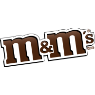 M&M Chocolate Cookie Sandwich 24 Ct