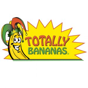 Totally Bananas Sprinkles 24 Ct