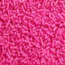 Sprinkles 2.0 Pink 4 /6 Lbs