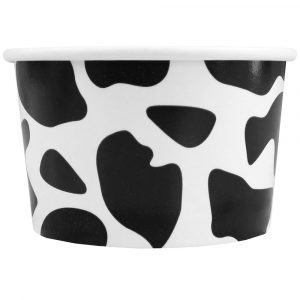 Cup Cow 4oz 1000Ct