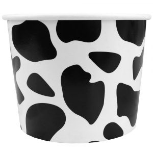 Cup Cow 6oz 1000Ct