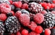 Berry Blend Fruit Frozen 10Lb
