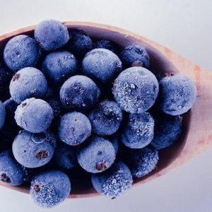 Blueberries Frozen IQF 10Lb Cs