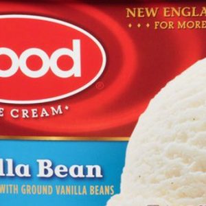 Hood Vanilla Bean Bulk