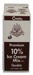 Crowley Chocolate 10% 9 H/Gal