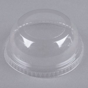 Lid Dome 1.9 DLW 662 1000Ct