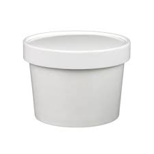 12oz Combo Containers 250Ct
