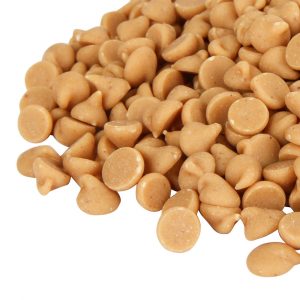 Reeses Peanut Butter Chips Mini 25Lb Cs