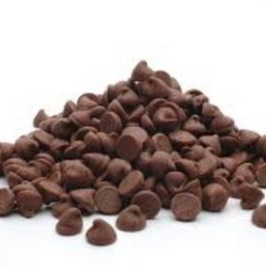 Chocolate Chips 10M #6000310036 30Lb Cs
