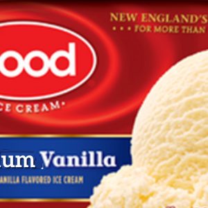 Hood Vanilla Premium Bulk