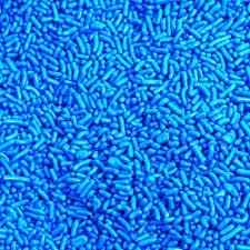 Sprinkles 2.0 Blue 4 /6 Lbs