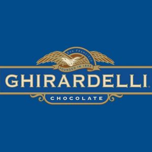 Ghirardelli Dark Chocolate 87.3oz
