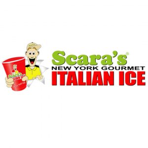 Scara’s 8oz Cup Cherry 12 Ct