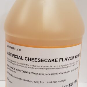 SKW Cheesecake 89B Natural & Artificial Gal