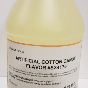 Cotton Candy #SX4176 Artificial Gal