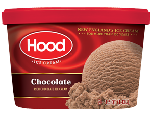 Hood Chocolate Bulk
