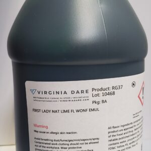 VD Lime Emulsion RG37 Gal