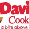 David's Chocolate Chip Cookie Dough Pellets 20Lb Cs - Image 2