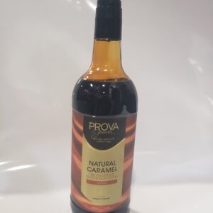 Prova Caramel Flavor 1 Liter