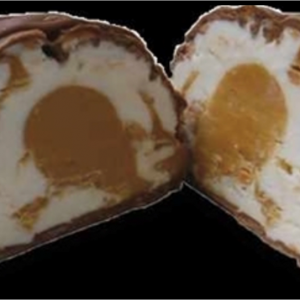 Peanut Butter Truffles 12 Ct