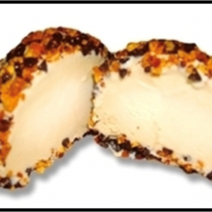 Amaretto Nut Truffles 12 Ct
