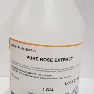 Rose Extract Gal