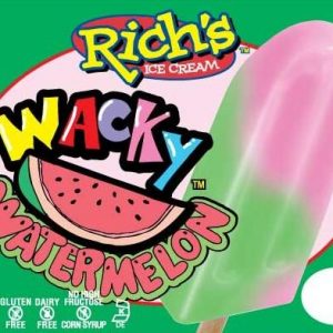 Rich’s Wacky Watermelon 24 Ct