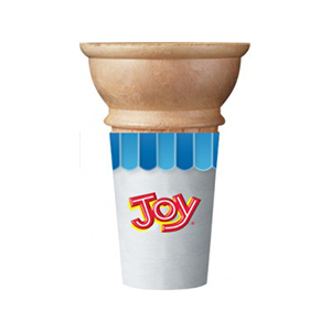 Joy #80 Jacketed Sleeve Cones 16/20