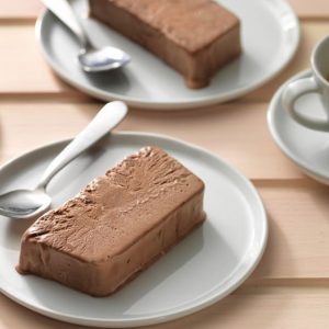 Royal Chocolate Ice Cream Slice 6.5″”x 3″” /24Ct