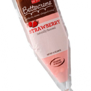 Bettercream Strawberry 12oz Bag