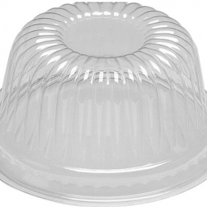 Lid Plastic Dome for 4J6 LD180L