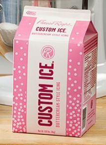 IW Custom Ice 4/1 Gal