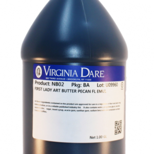 VD Butter Pecan Emulsion NB02 Gal