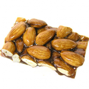 Almond Brittle Crunch 30Lb Cs