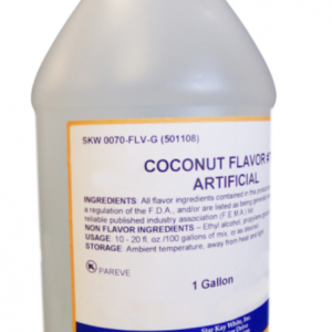 SKW Coconut Flavor #70 Gal