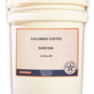 Colombian Coffee Concentrate #849 5 Gal Pail
