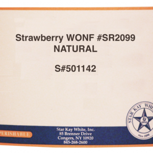 SKW Strawberry WONF #SR2099 Gal
