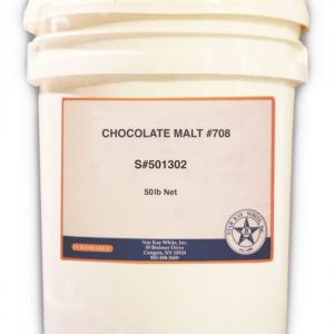 Chocolate Malt #708 50Lb Pail