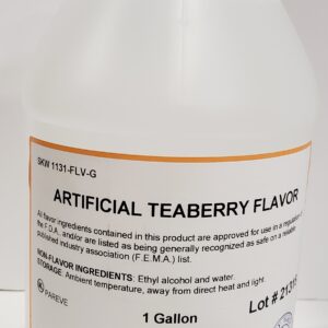 SKW Teaberry Artificial Gal